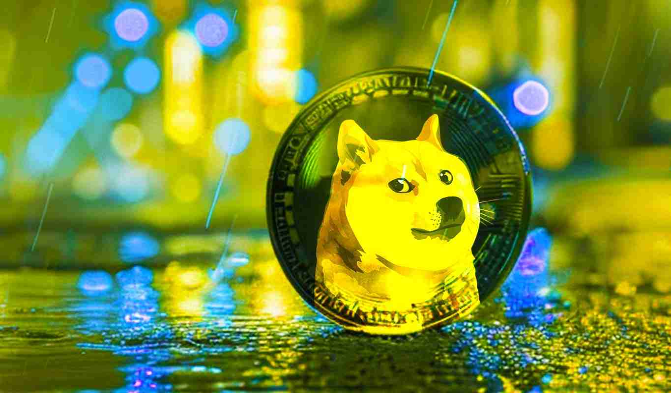 Dogecoin（Doge）正面临关键的转折点 - php中文网
